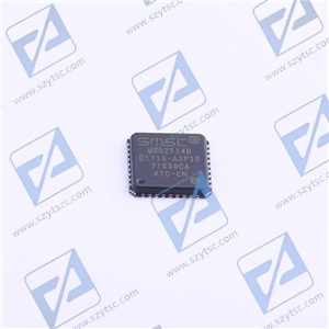USB2514B-AEZC-TR